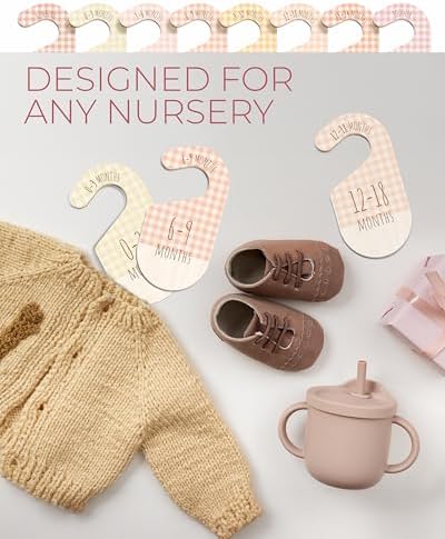 Baby Clothes Organizer - Image 4