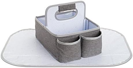Munchkin® Portable Diaper Caddy Organizer - Image 4