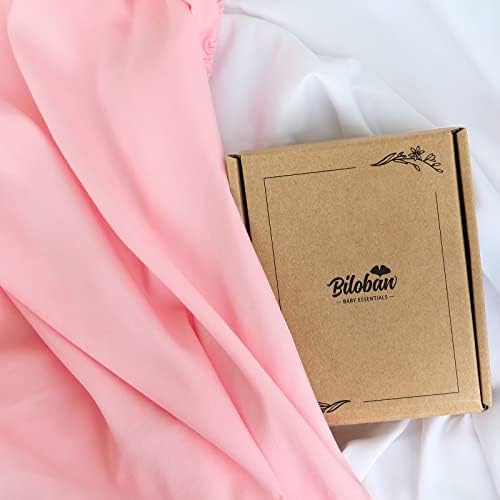 Baby Bassinet Sheets 4 Pack Compatible - Image 4