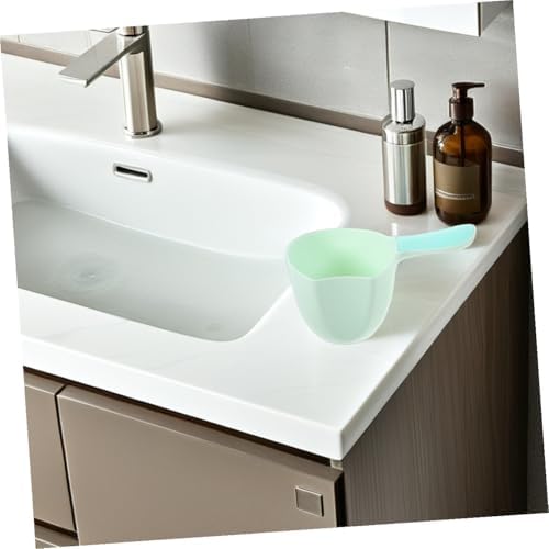 4pcs Plastic Bath Water Ladle - Image 6
