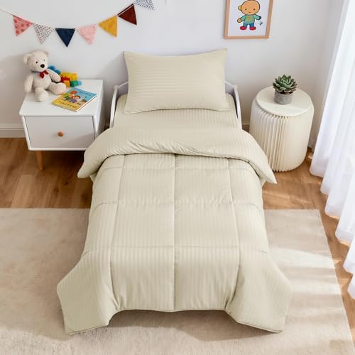 ZPECC Toddler Bedding Set by ZPECC-ABrandThatHasBeenFocusedOnBeddingFor20Years