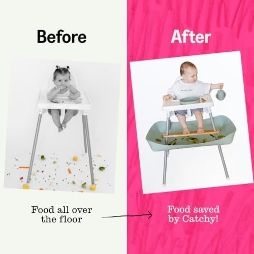 CATCHY -Food Catcher-Compatible - Image 6