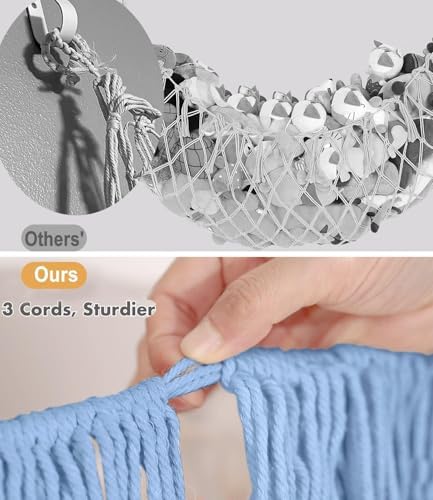 Stuffed Animal Hammock - Image 6