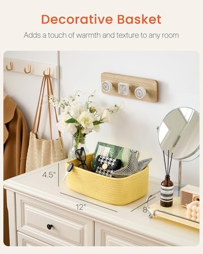 KALLAX Small Woven Storage Basket - Image 2