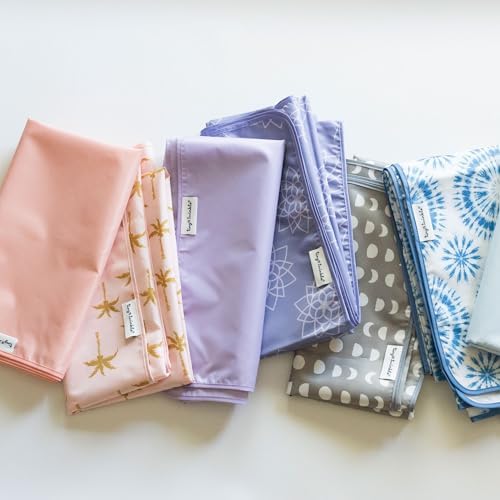 Tiny Twinkle Mess-Proof Splat Mats - Image 6