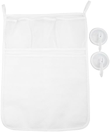 Bath Tub Organizer Storage Holder by QERLONG