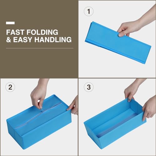 DIMJ Drawer Organizers - Image 7