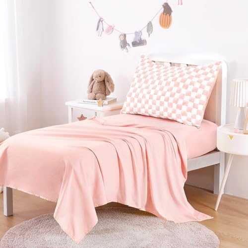 Wake In Cloud - Toddler Bedding Set - Image 4