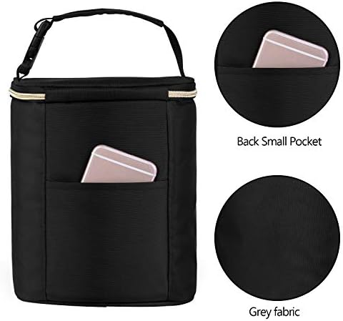 Teamoy Breastmilk Cooler Bag - Image 6