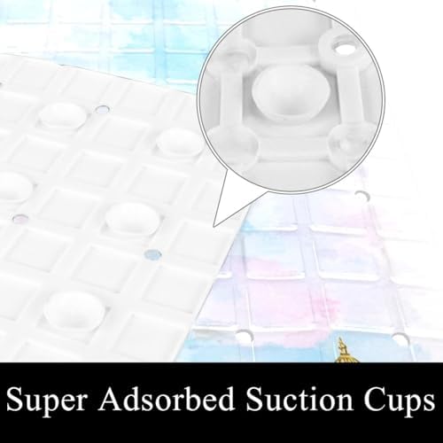 Shower Mat Non-Slip Bathtub Mats - Image 3