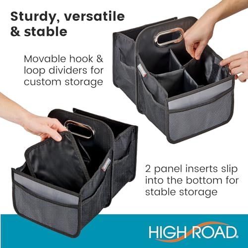 High Road Car Caddy Organizer - Image 6