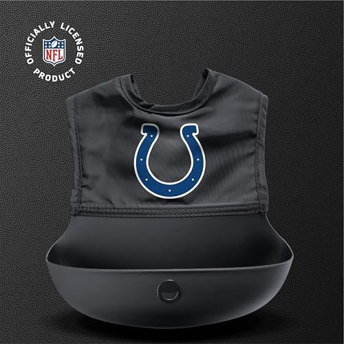 Smilo Silicone Bib - Image 4