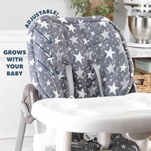 Todays Kids High Chair Pad - Image 7