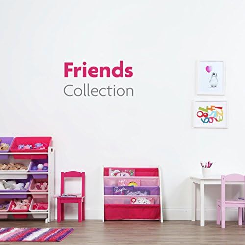 Humble Crew Kids Toy Organizer - Image 4