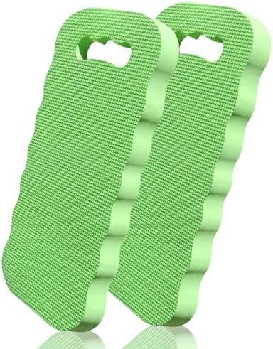 Altdorff Thick Kneeling Pad 2 Pack, Waterproof, Comfortable Garden Kneeling by Altdorff