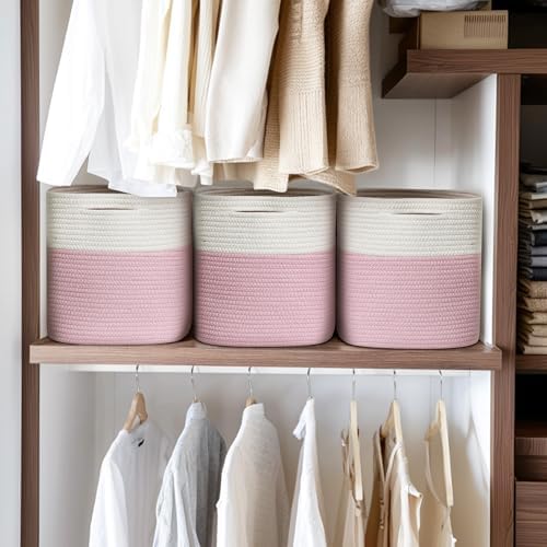 13x13x13 inch Cube Storage Bin, 13 inch Storage Cubes - Image 5