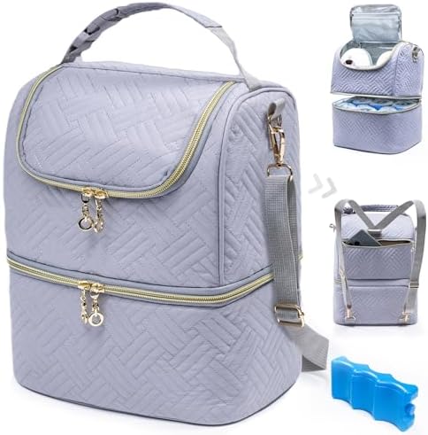 Mam Breastmilk Storage Bag by SFYBYHEART