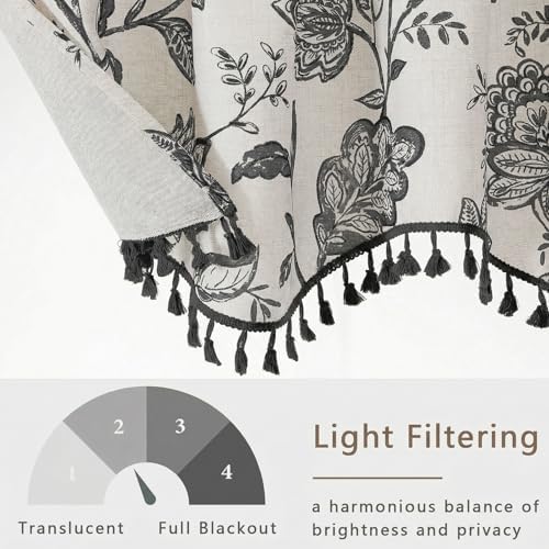 Scalloped Valance for Windows - Image 7