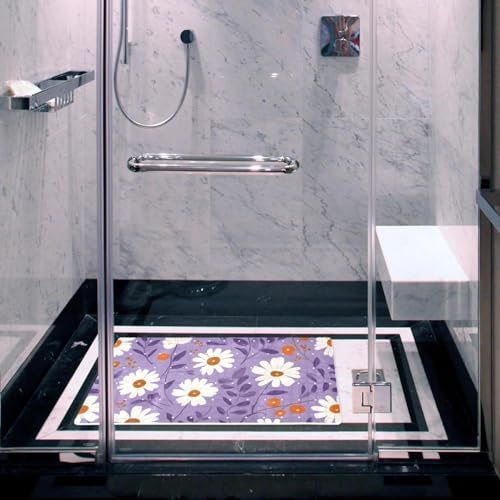 Shower Mat Non-Slip Bathtub Mats - Image 6