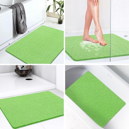 LuxStep Shower Mat Bathtub Mat Non-Slip Bath Mat - Image 7