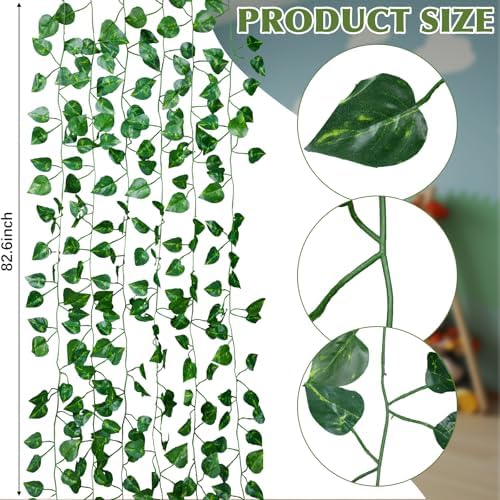 Suncalla 1 Pcs Toy Storage Net for Stuffed Animals Wall Hammock - Image 4