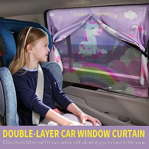 Car Window Shades - Image 3