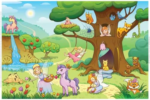 Disposable Placemats for Baby - Image 7