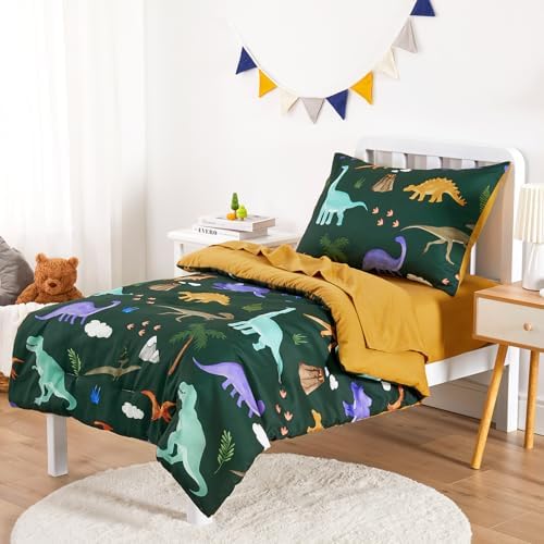 Wake In Cloud - Toddler Bedding Set - Image 2