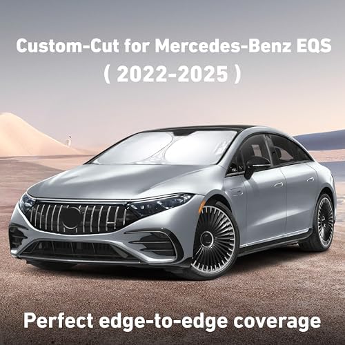 EcoNour Windshield Sunshade Compatible - Image 2