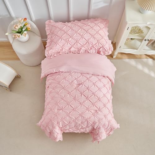 DuShow Princess Toddler Bedding Set - Image 5