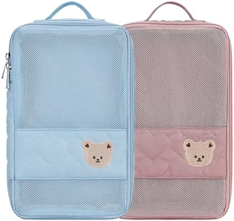 Baby Diaper Bag Organizer Pouches by MOMIGO