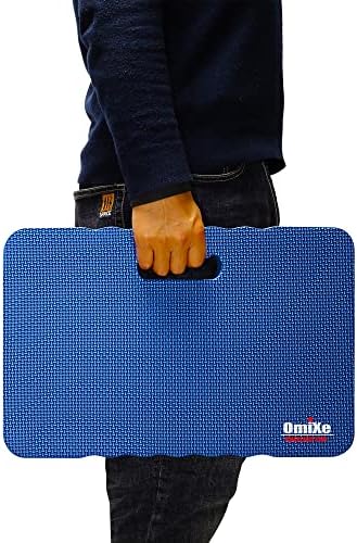 Comfy Extra Large Thick Waterproof Gardening Kneeling Pad Foam Kneeler Mat - Image 2