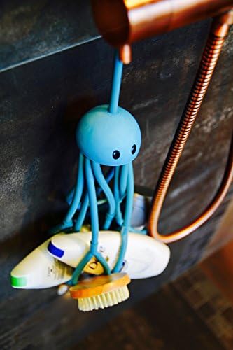 Formverkert Octopus Shower Caddy - Image 3