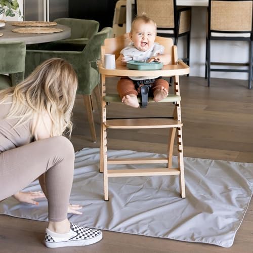 Tiny Twinkle Mess-Proof Splat Mats - Image 3