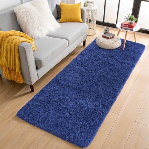 OLANLY 2x8 Machine Washable Runner Rugs by OLANLY