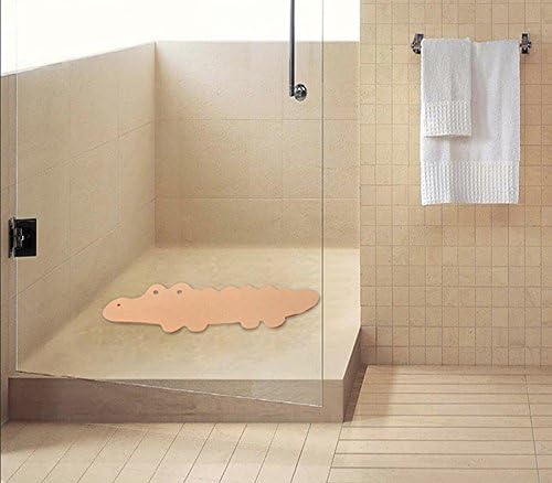 UKELER Non-Slip Baby Bath Mats Massage Shower Mat - Image 5