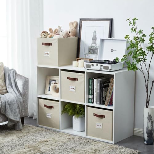 DECOMOMO Storage Bins, Storage Baskets - Image 2