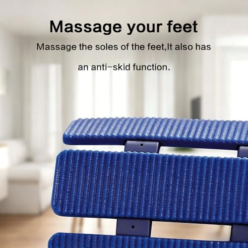 BEMISO Shower Mat Non Slip Bathtub Mat 27.5 x 15.7 Inch Bath Mat - Image 3