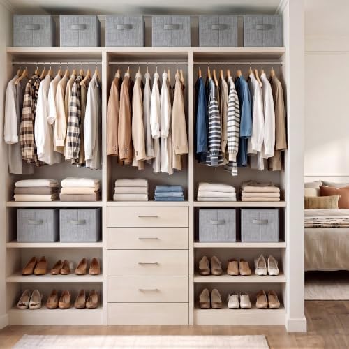 GRANNY SAYS Closet Storage Bins - Image 2