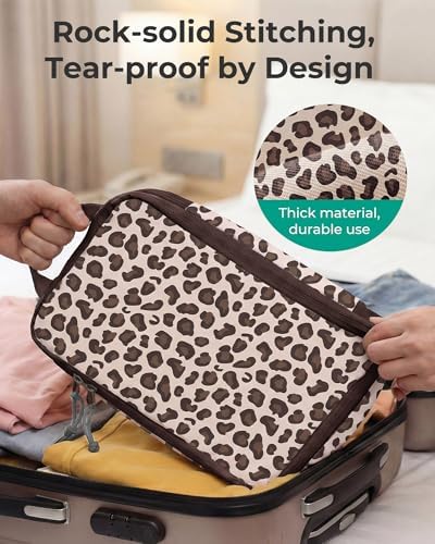 BAGSMART Compression Packing Cubes - Image 6