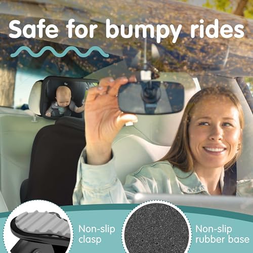Onco Baby Car Mirror Bundle - Image 3