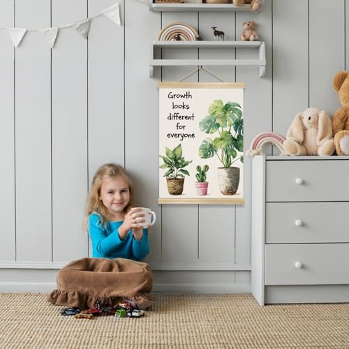 Mental Health Poster Hanger Frame - Image 3
