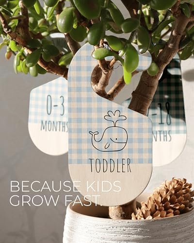 Baby Closet Dividers - Image 7