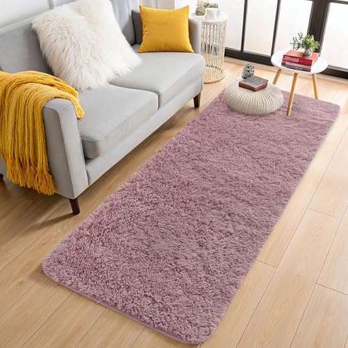 OLANLY 2x8 Machine Washable Runner Rugs by OLANLY