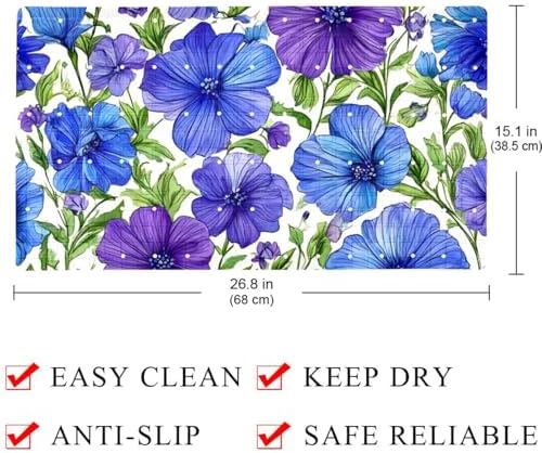 Shower Mat Non-Slip Bathtub Mats - Image 4