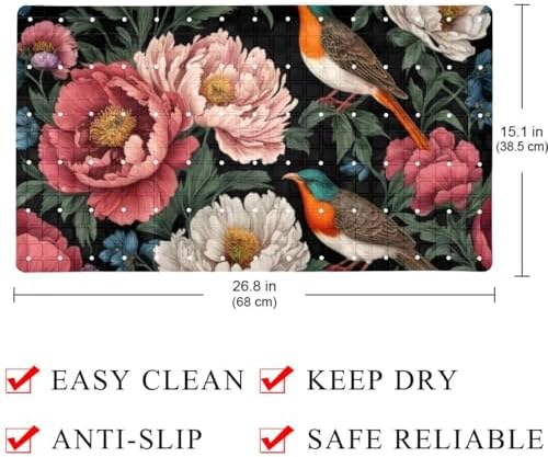 Shower Mat Non-Slip Bathtub Mats - Image 4