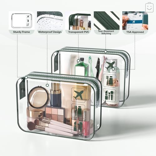 Veken 11 Set Compression Packing Cubes - Image 4