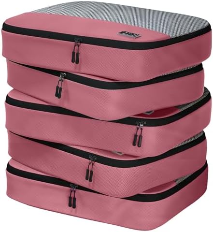 Large Packing Cubes for Travel by DotDot