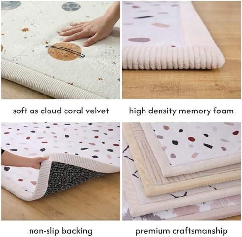 Hakuna Matte CloudSoft Baby Play Mat - Image 4