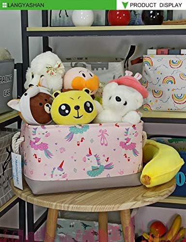Rectangular Thick Storage Bin Household - Image 5